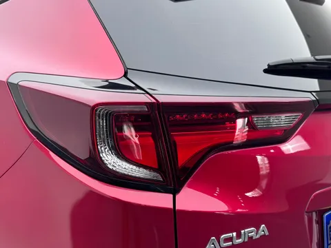 Acura CDX