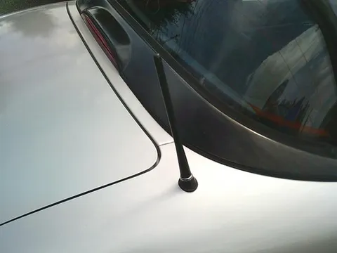 Suzuki Cappuccino