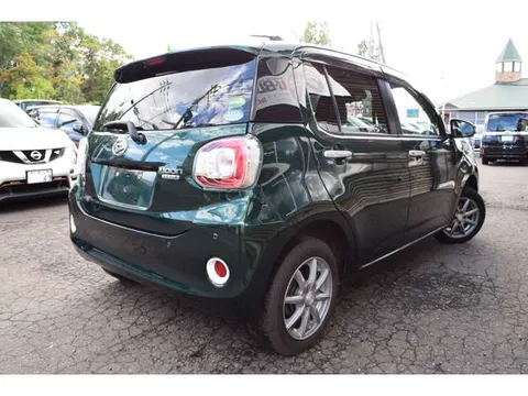 Daihatsu Boon