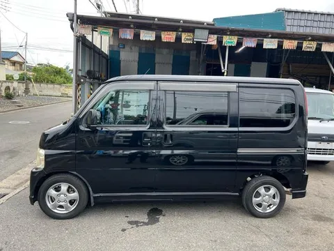 Honda Vamos