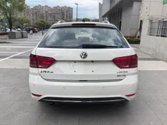 Volkswagen Gran Lavida