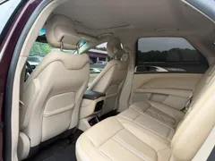 Lincoln MKZ