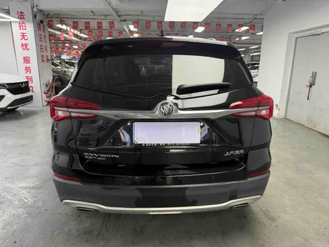 Buick Envision