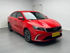 Geely Binrui