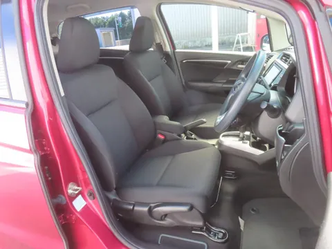 Honda Jazz (Fit)