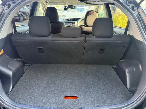 Toyota Yaris (Vitz)