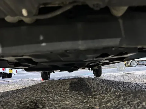 Mazda Scrum
