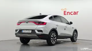 Renault XM3