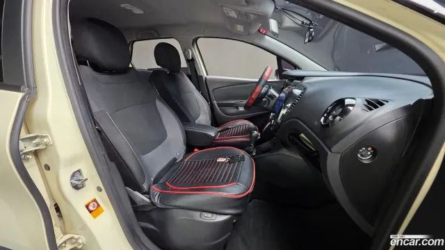 Renault QM3