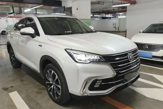 Changan CS85