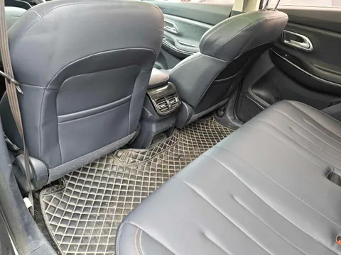 Changan X7