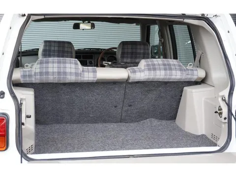 Nissan Rasheen