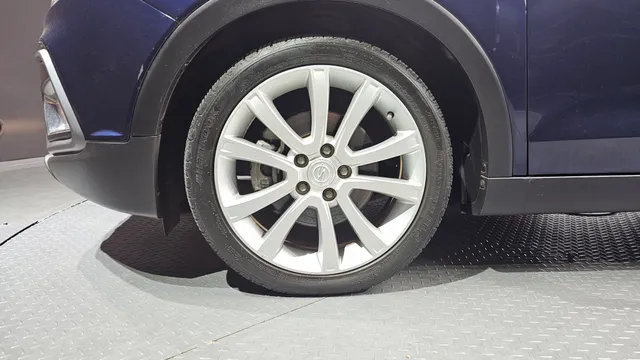 SsangYong Tivoli XLV (Tivoli Air)
