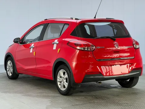 Baojun 310