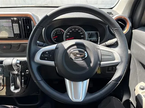 Daihatsu Boon