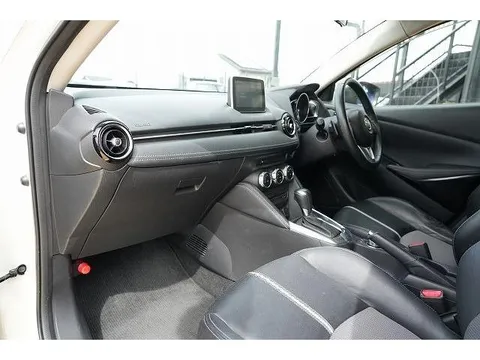 Mazda Mazda2 (Demio)