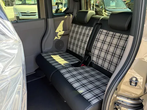 Honda N-BOX Joy