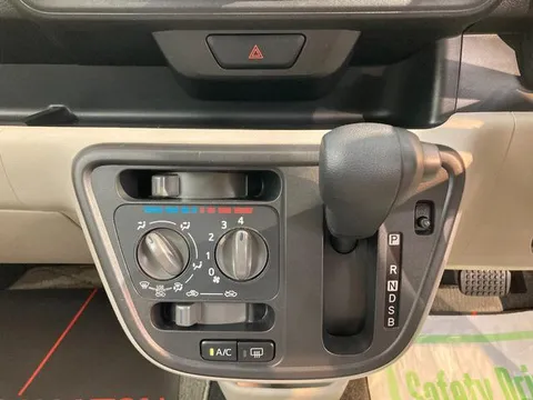 Daihatsu Boon