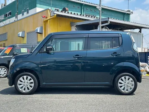 Suzuki MR Wagon Wit