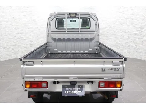 Honda Acty Truck