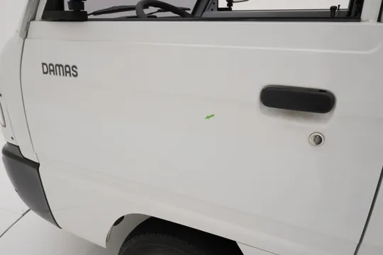 Chevrolet Damas