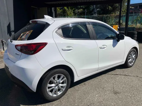 Mazda Mazda2 (Demio)