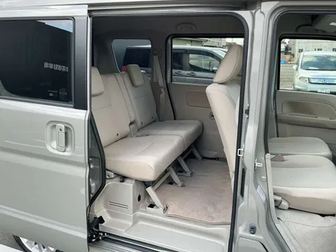Nissan Clipper Rio