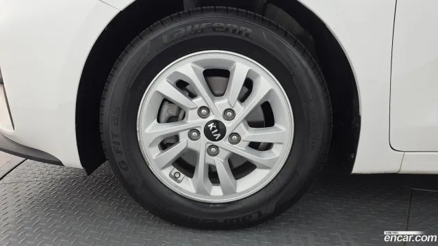 Kia Cerato (K3)