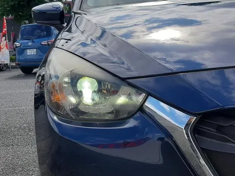 Mazda Mazda2 (Demio)