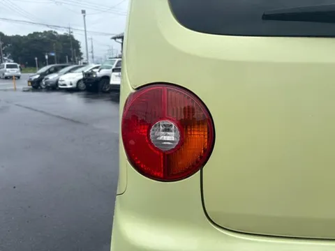 Daihatsu Move Latte