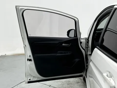 Honda Jazz (Fit)