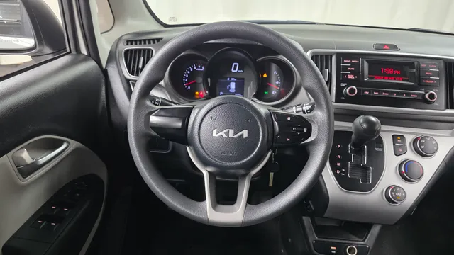 Kia Ray