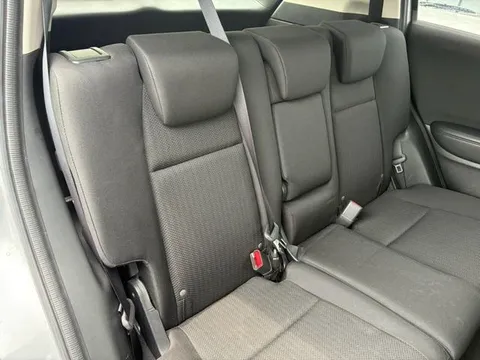 Honda HR-V (Vezel)