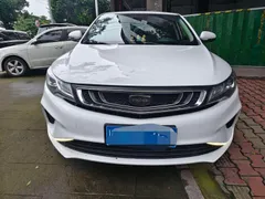 Geely
