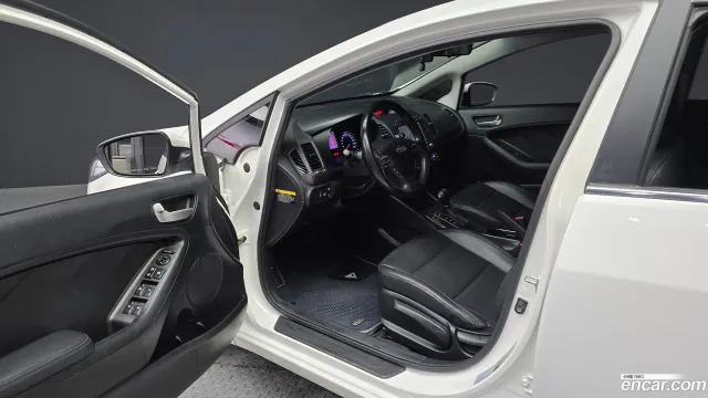 Kia Cerato (K3)