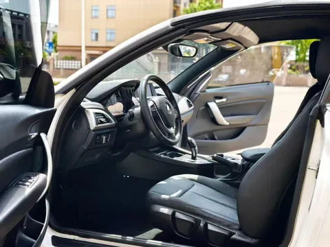 BMW 2-Series
