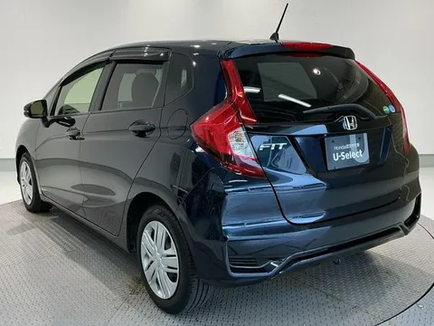 Honda Jazz (Fit)