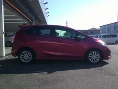Honda Jazz (Fit)