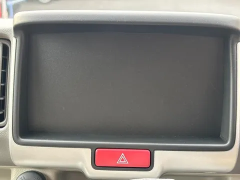 Mitsubishi Town Box
