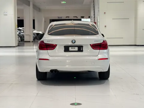 BMW Gran Turismo