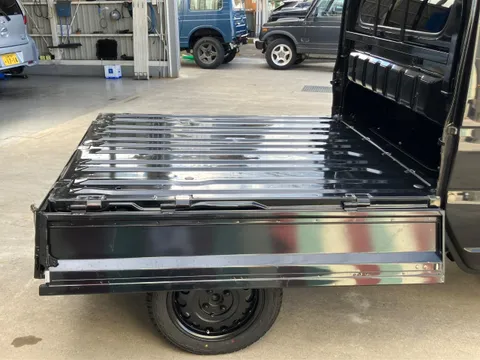 Suzuki Super Carry