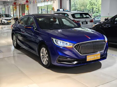 Hongqi