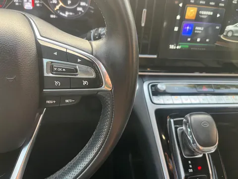 Gac M8