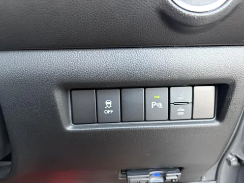 Suzuki Swift Sport