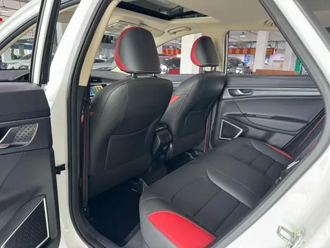 Geely