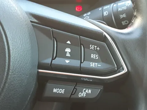 Mazda Axela Sport