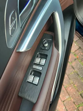 Wey VV7