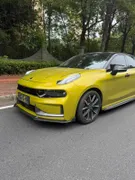 Lynk & Co 03