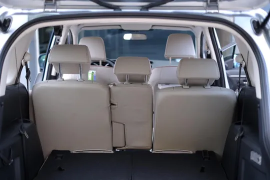 Mazda Mazda 5