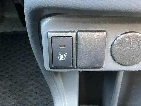 Mazda Flair Crossover